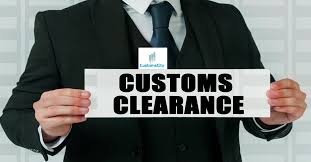 Customs Clearance Brisbane